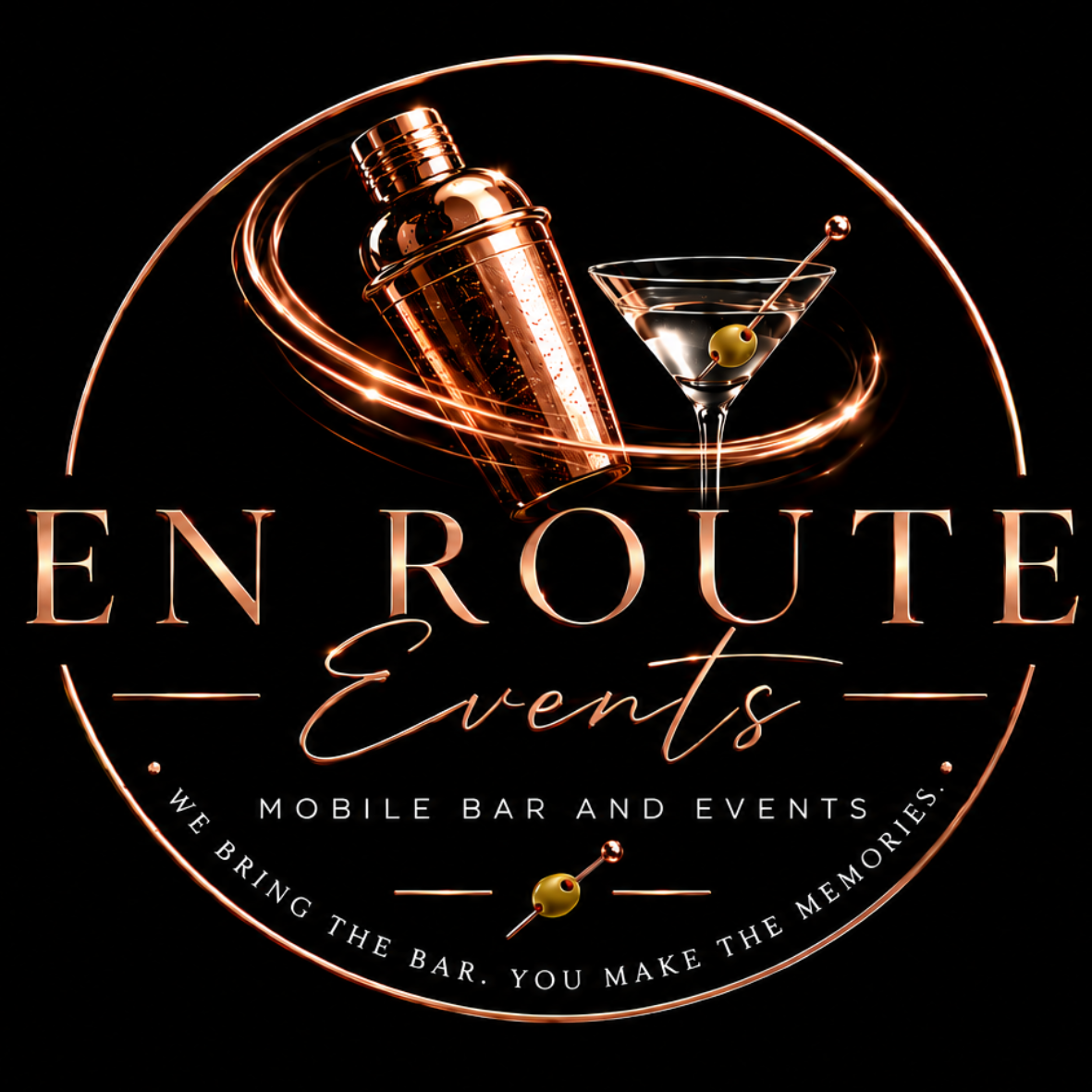 En Route Events